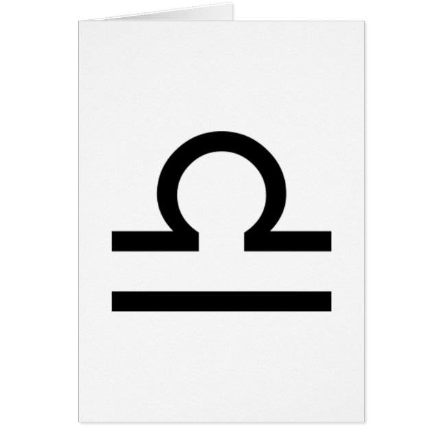 Libra (Devant)