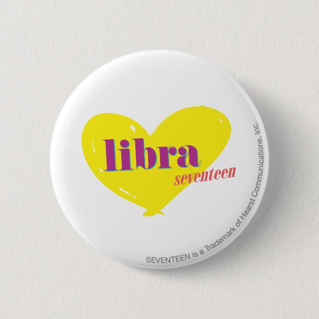 Libra 3 button (Vorderseite)