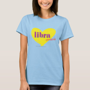 Libra 3 T-Shirt