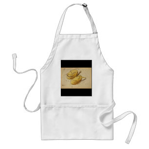 Libra Apron Schürze