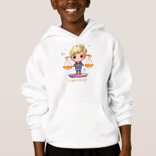 Libra Baby 3