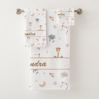 Libra Baby Balancé & Cosy pour petits concierges