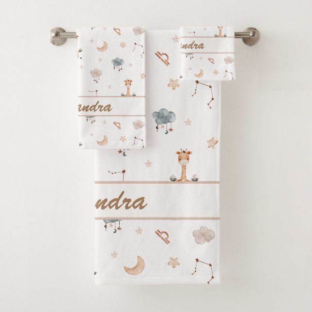 Libra Baby Balancé & Cosy pour petits concierges (En situation)