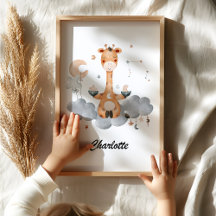 Libra Baby - Für Ihr kleines Zodiac-Kinderzimmer