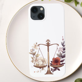 Libra Case-Mate iPhone Hülle