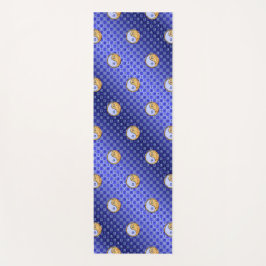 Libra & Fire Ox Yogamatte