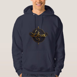 Libra Hoodie