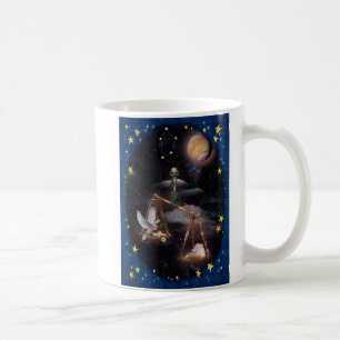 Libra Kaffeetasse