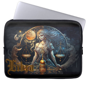Libra Laptopschutzhülle