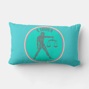 Libra Lumbar Coussin