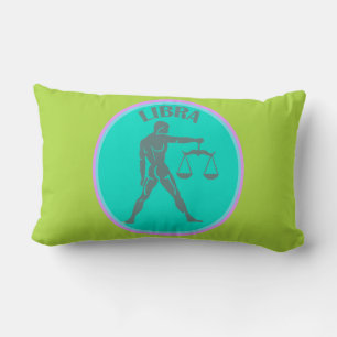 Libra Lumbar Coussin