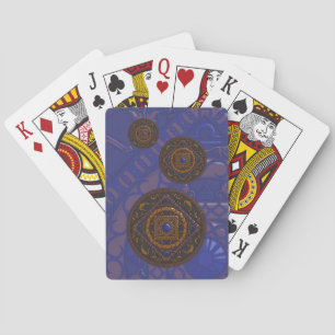 Libra Mandala Classic Spielkarten