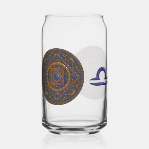 Libra Mandala Dosenglas