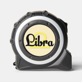 Libra Maßband