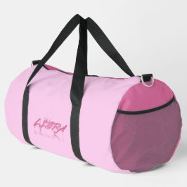 Libra Reflection Duffle Bag