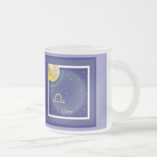 Libra September 24 to October 23 Tasse