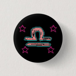 LIBRA Stars Button