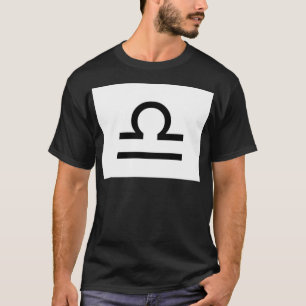 Libra T-Shirt