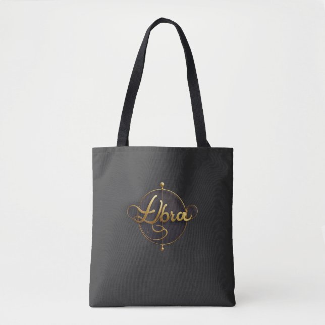 Libra Tasche (Vorderseite)