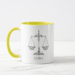 Libra-Tasse Tasse