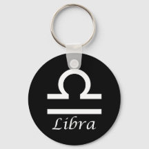 'Libra' Zodiac-Zeichen