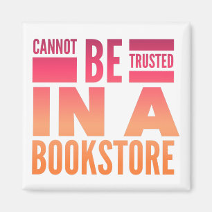 Librairie Lecture Love Magnet