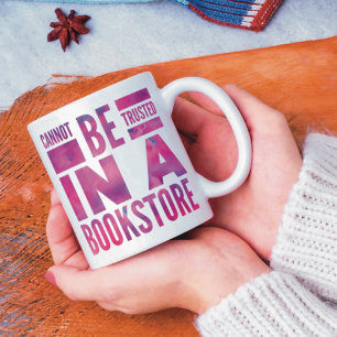 Librairie Lire Love Mug