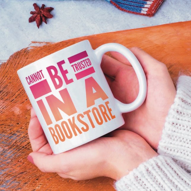 Librairie Lire Love Mug (Créateur téléchargé)