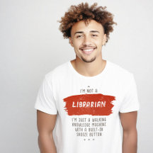 Librarian Definition Funny