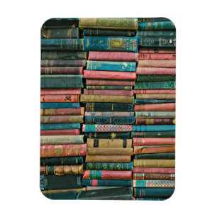 Librarian gifts for her magnet