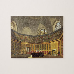 Library des Königs, Buckingham Haus, von 'hallo