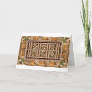 Library of Congress Karte