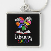 Library Squad I