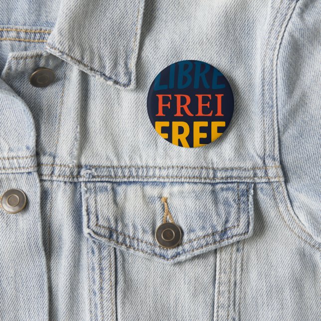 Libre Button (Beispiel)