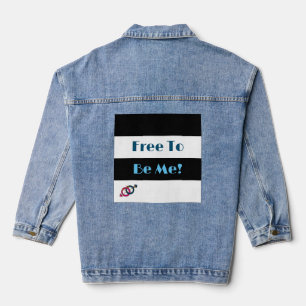 "libre d'être moi"