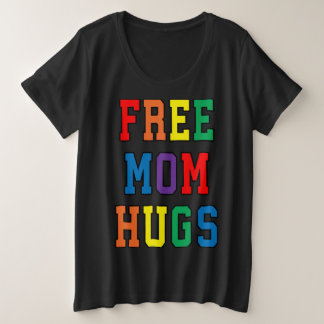 Libre Maman Hugs V-Neck