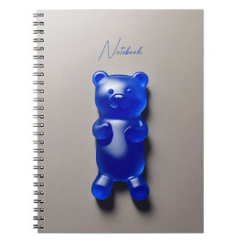 Libreta con espiral notizblock