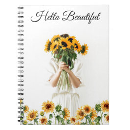 Libreta con espiral notizblock