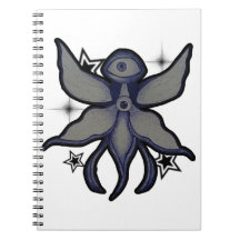 Libreta / cuaderno 