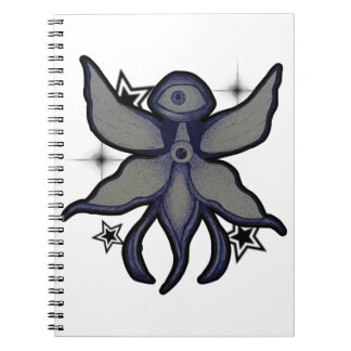 Libreta / cuaderno  notizblock