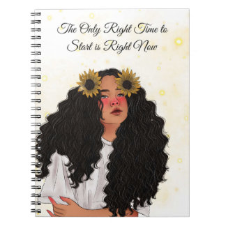 Libreta de Espiral Notizblock