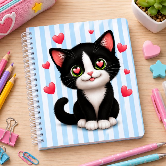 Libreta Infantil Ilustrada Notizbuch (Von Creator hochgeladen)