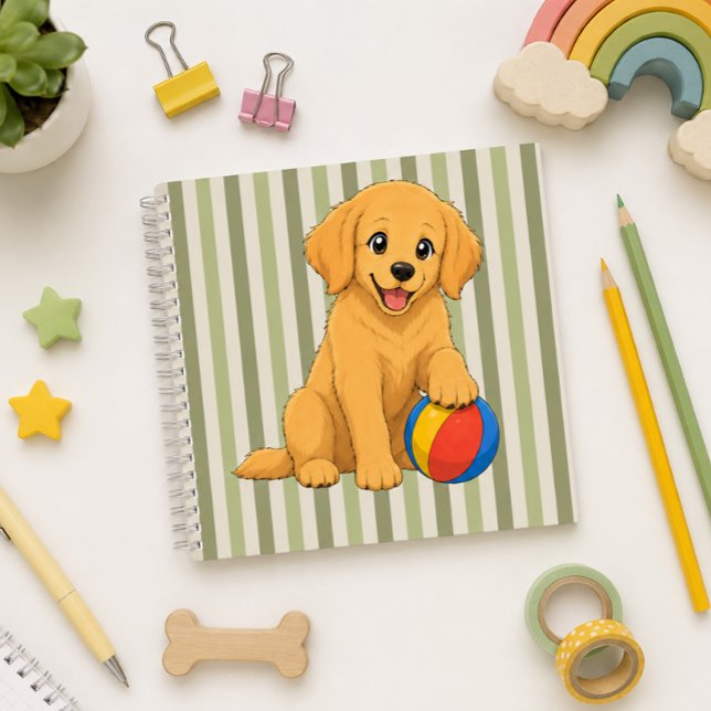 Libreta Infantil Ilustrada Notizbuch (Von Creator hochgeladen)