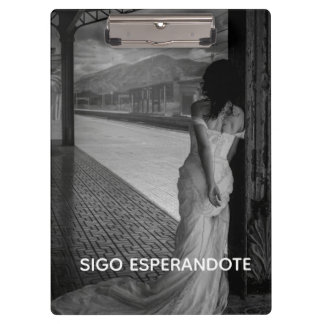 LIBRETA TAPA DURA KLEMMBRETT