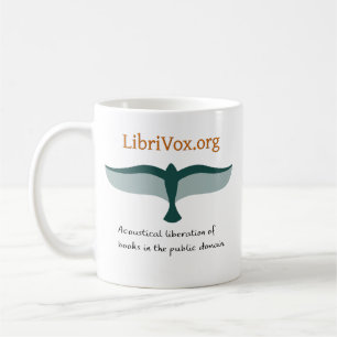 LibriVox 1 Recht Kaffeetasse