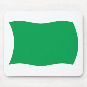 Libyen-Flagge-Mauspad Mousepad