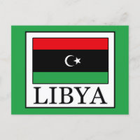 Libyen