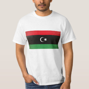 Libyen T-Shirt
