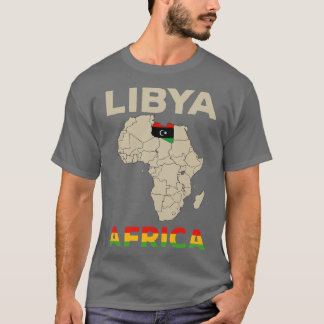 LibyenAfrika T-Shirt