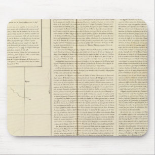 Libysche Wüste, Afrika 17 Mousepad